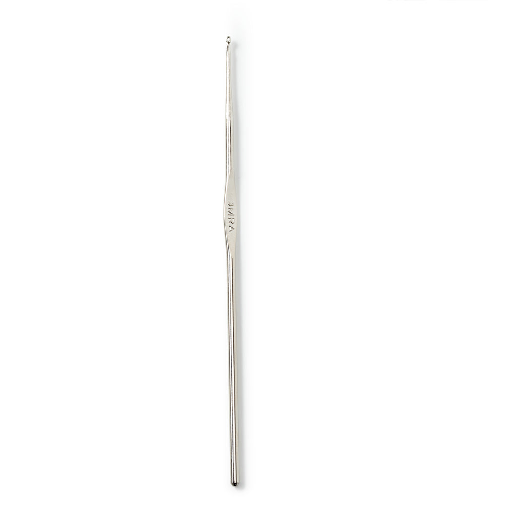 Prym Crochet Hook for Thread Without Cap - 1.00mm